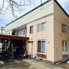 西区宮の沢 残り1部屋