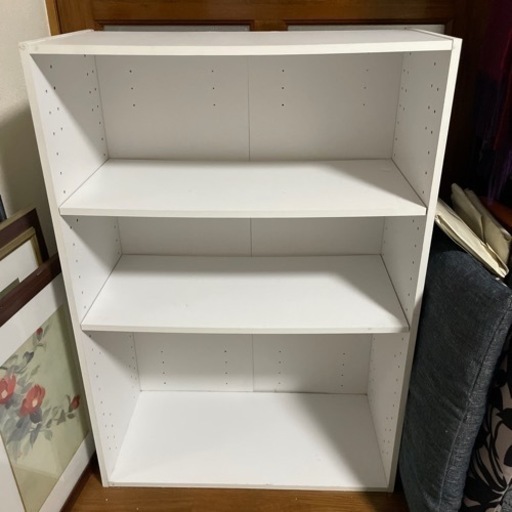 家具 収納家具 カラーボックス