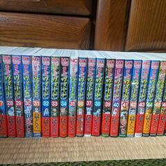 漫画　銀河伝説ウィード2〜60巻の画像