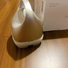電動ヘッドスパ　頭皮マッサージ　の画像