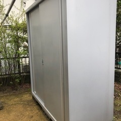 物置き