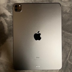 11インチiPad Pro Wi-Fi 128GB - スペース...