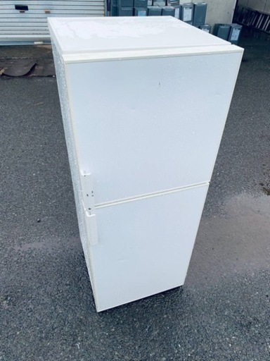 ⭐️無印良品ノンフロン電気冷蔵庫⭐️ ⭐️AMJ-14D-3⭐️