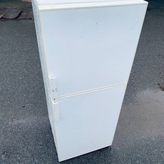 ⭐️無印良品ノンフロン電気冷蔵庫⭐️ ⭐️AMJ-14D-3⭐️