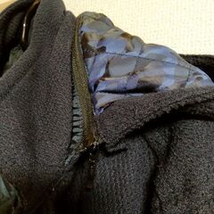 【美品】ダッフルコート　ニコルクラブ　サイズ50(L)
