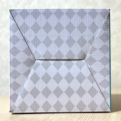 ふしぎの国のアリス FDT ガラスのティーカップの画像
