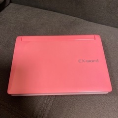 EX-word 電子辞書