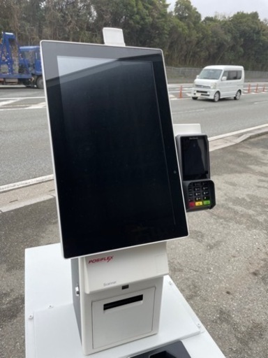 ■中古品 グローリー GRORY つり銭機 RT/RAD-380 硬貨つり銭機 紙幣つり銭機動 2019年 作問題なし セルフ決済 新