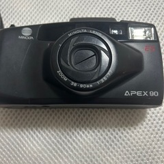 家電 カメラ フィルムカメラ
