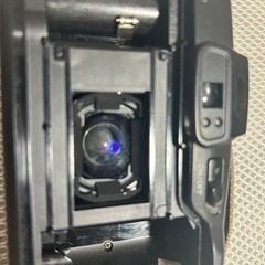 家電 カメラ フィルムカメラの画像