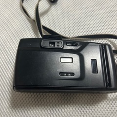 家電 カメラ フィルムカメラの画像