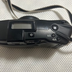 家電 カメラ フィルムカメラの画像