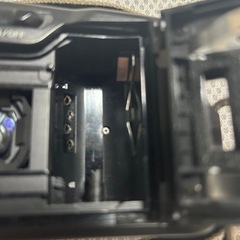 家電 カメラ フィルムカメラの画像