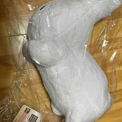 ミッフィー ぬいぐるみ一番くじA賞