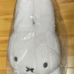ミッフィー ぬいぐるみ一番くじA賞の画像