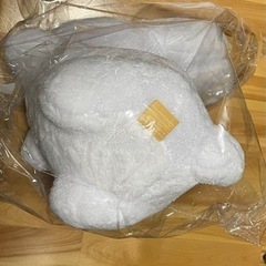 ミッフィー ぬいぐるみ一番くじA賞の画像