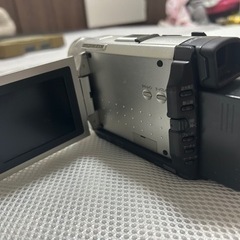 Panasonic MINI ＤＶ.NV-DB 1. 12×opticalの画像