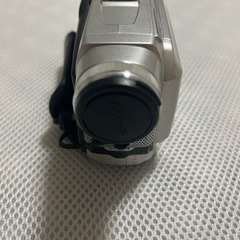 Panasonic MINI ＤＶ.NV-DB 1. 12×opticalの画像