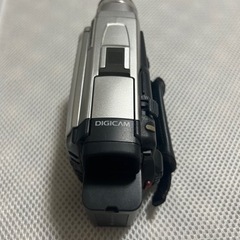 Panasonic MINI ＤＶ.NV-DB 1. 12×opticalの画像