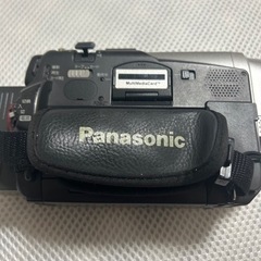Panasonic MINI ＤＶ.NV-DB 1. 12×opticalの画像