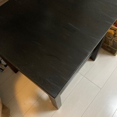 デーブル　お近くなら運びます