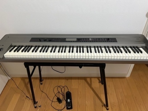 KORG KROSS 88