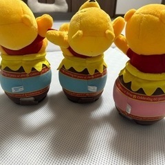 動くおもちゃ おもちゃ ぬいぐるみの画像