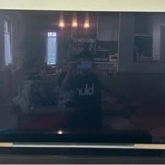 【更に値下げしました】【ジャンク扱い】LG 有機EL 55型　O...