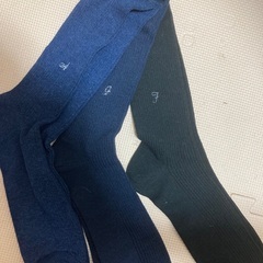メンズ　靴下　3足セット