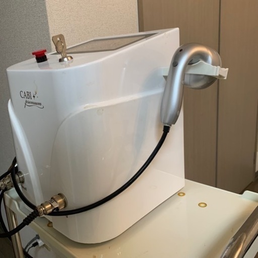 エステサロン用♡ボディメイク機器