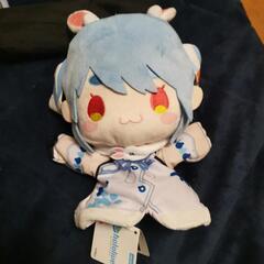ホロライブ うさだ ぺこら プライズ ぺこーら