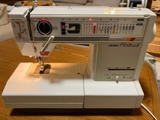 家電 生活家電 ミシン