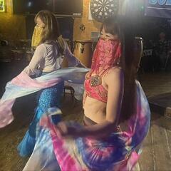蘇我ベリーダンス、仲間募集中の画像