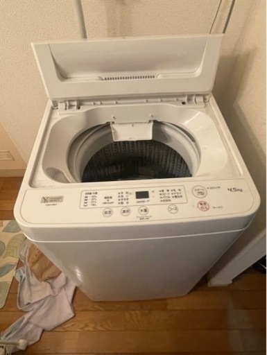 家電 生活家電 洗濯機
