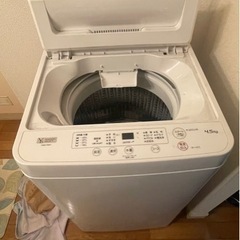 家電 生活家電 洗濯機