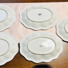 生活雑貨 食器 プレートの画像