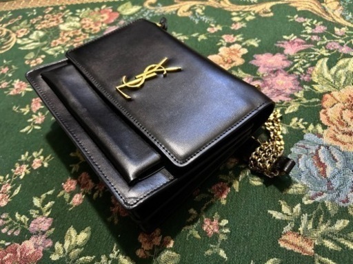 サンローランバッグ！