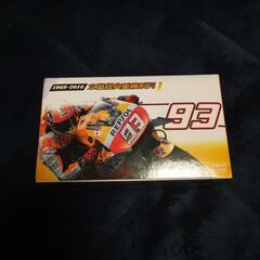 本田技研 HONDA ホンダ ダイキャスト ロッシ ss ゴール...