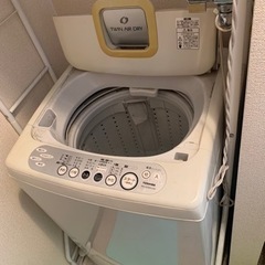 家電 生活家電 洗濯機の画像