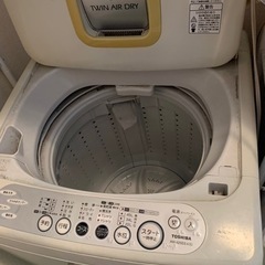家電 生活家電 洗濯機の画像