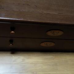 家具 収納家具 タンス、衣類収納の画像