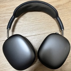 [値下げ]AirPods Max エアポッズマックス