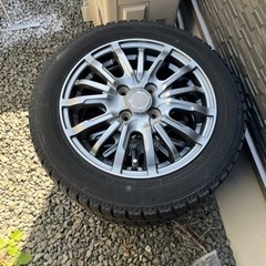 車のパーツ タイヤ、ホイール