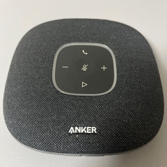 Anker PowerConf スピーカーフォン