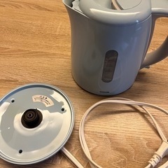 家電 キッチン家電 電気ポット