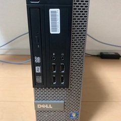 爆速パソコン　メモリ32GBストレージ512GB
