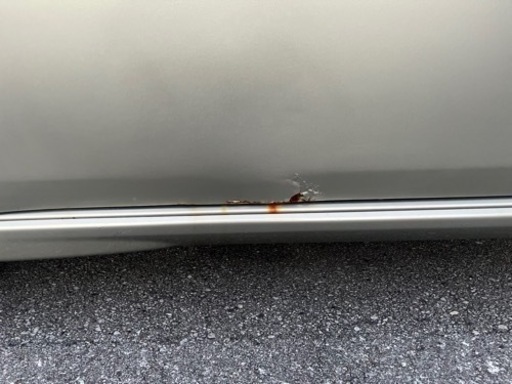 ダイハツ　ムーブコンテ　軽自動車