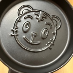 しまじろうのフライパンの画像
