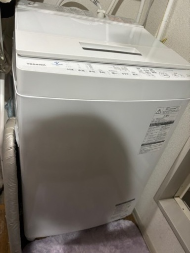 家電 生活家電 洗濯機
