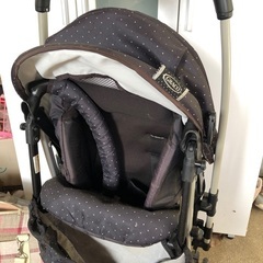 ベビーカー※商談中の画像